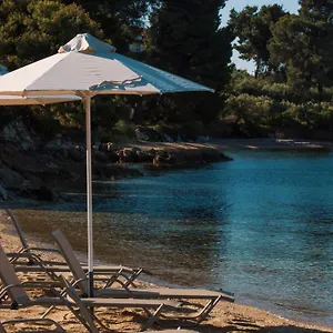 Casa Bloo Adults Only ** Elia Nikitis