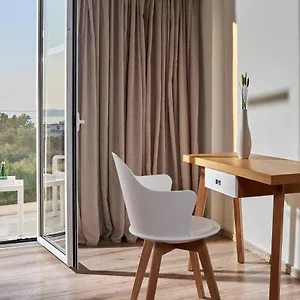 **** Hotel Vasia Royal Greece