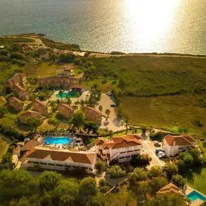 ** Aparthotel Sotiris Greece