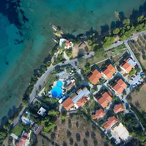 Ξενοδοχείο Acrotel Elea, Σιθωνία
