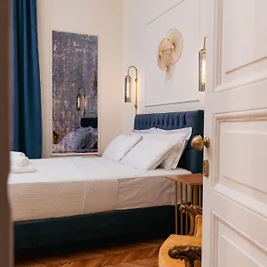  Aparthotel Clio, A Luxury Collection Greece