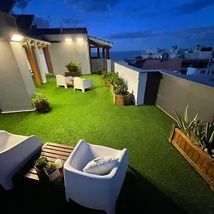 *** Hotel Kastro Greece