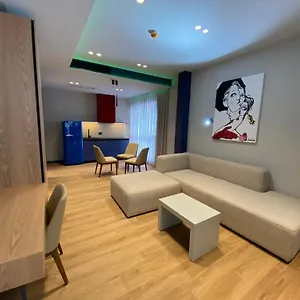  Aparthotel Si Albania