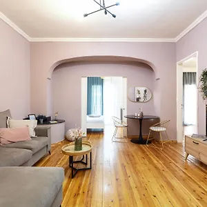  Apartment Houseloft White Tower Collection Greece