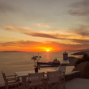 *** Aparthotel Oceania Greece