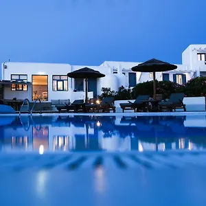 *** Hotel Jason Greece