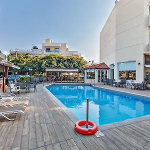 *** Hotel Sofia Greece